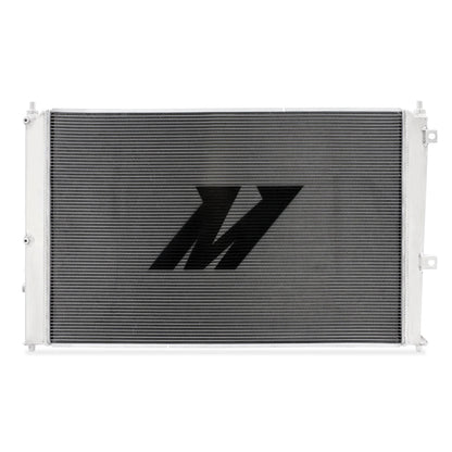 Mishimoto Performance Aluminum Radiator (16 - 21 Honda Civic 1.5T) - Mishimoto