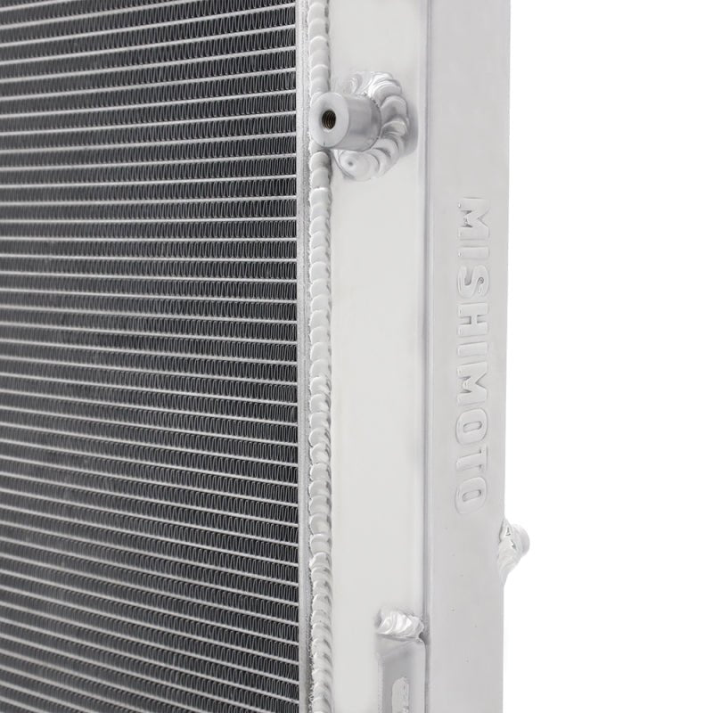 Mishimoto Performance Aluminum Radiator (16 - 21 Honda Civic 1.5T) - Mishimoto