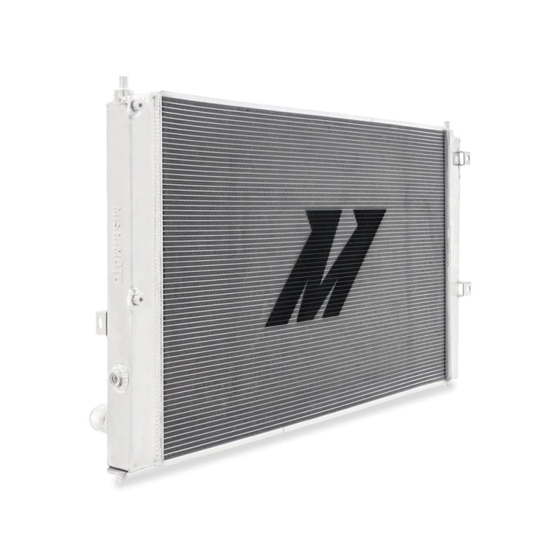 Mishimoto Performance Aluminum Radiator (16 - 21 Honda Civic 1.5T) - Mishimoto