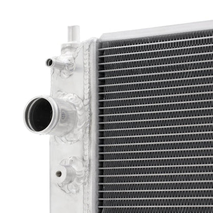 Mishimoto Performance Aluminum Radiator (16 - 21 Honda Civic 1.5T) - Mishimoto