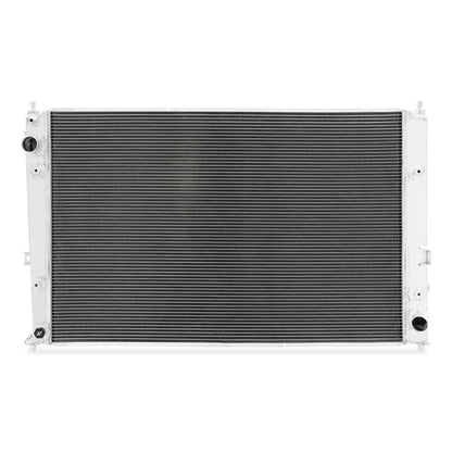 Mishimoto Performance Aluminum Radiator (16 - 21 Honda Civic 1.5T) - Mishimoto