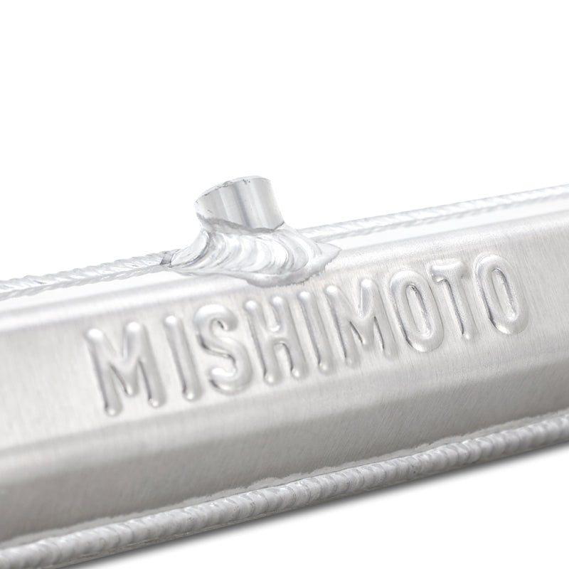 Mishimoto Performance Aluminum Radiator (2023+ Nissan Z) - Mishimoto