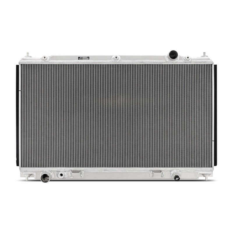 Mishimoto Performance Aluminum Radiator (2023+ Nissan Z) - Mishimoto