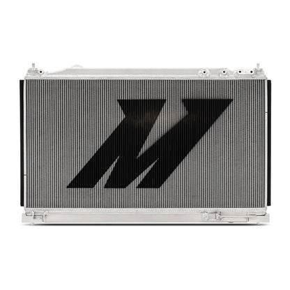 Mishimoto Performance Aluminum Radiator (2023+ Nissan Z) - Mishimoto