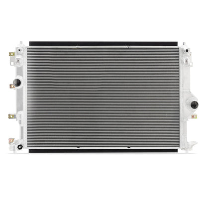 Mishimoto Performance Aluminum Radiator (2023+ Toyota GR Corolla) - Mishimoto