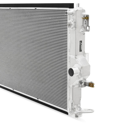 Mishimoto Performance Aluminum Radiator (2023+ Toyota GR Corolla) - Mishimoto