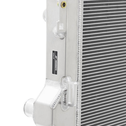 Mishimoto Performance Aluminum Radiator (2023+ Toyota GR Corolla) - Mishimoto