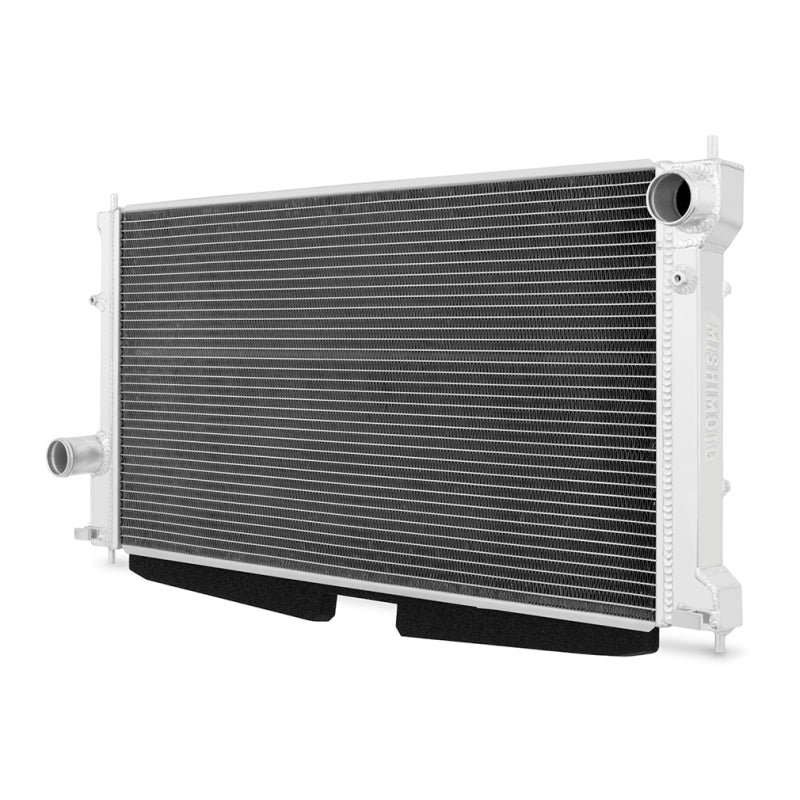 Mishimoto Performance Aluminum Radiator (22+ BRZ/GR86) - Mishimoto