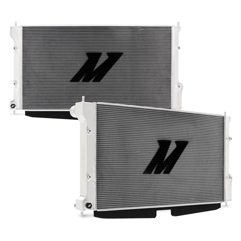 Mishimoto Performance Aluminum Radiator (22+ BRZ/GR86) - Mishimoto