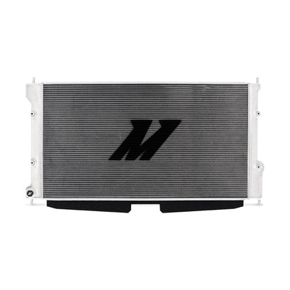 Mishimoto Performance Aluminum Radiator (22+ BRZ/GR86) - Mishimoto