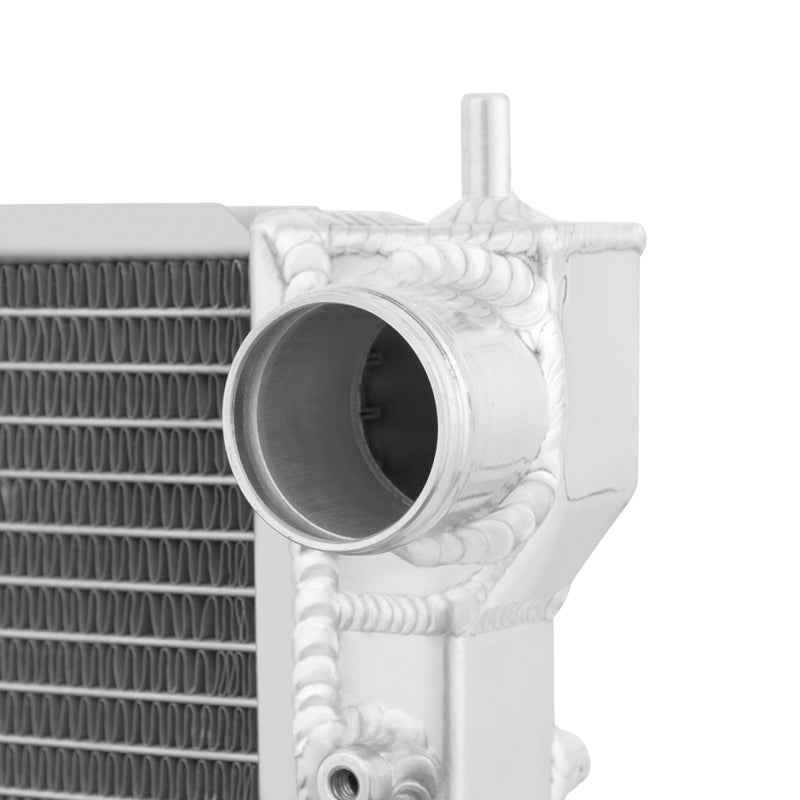 Mishimoto Performance Aluminum Radiator (22+ BRZ/GR86) - Mishimoto