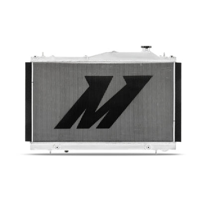 Mishimoto Performance Aluminum Radiator (22+ Subaru WRX) - Mishimoto