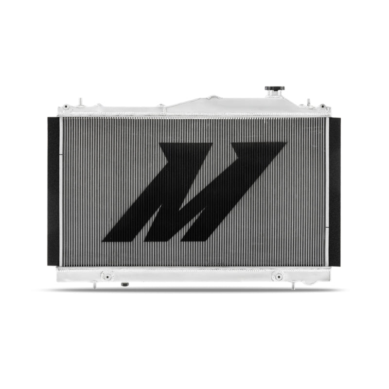 Mishimoto Performance Aluminum Radiator (22+ Subaru WRX) - Mishimoto