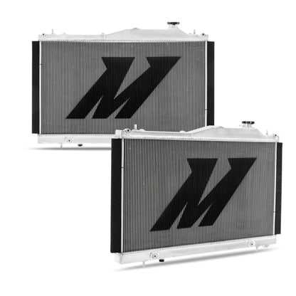 Mishimoto Performance Aluminum Radiator (22+ Subaru WRX) - Mishimoto