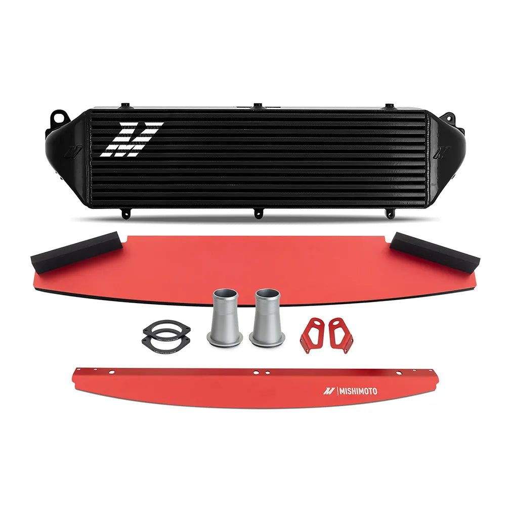 Mishimoto Performance Intercooler (2023+ Toyota GR Corolla) - Mishimoto