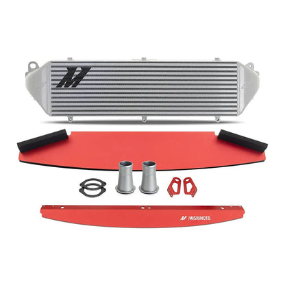 Mishimoto Performance Intercooler (2023+ Toyota GR Corolla) - Mishimoto