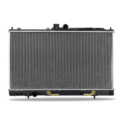 Mishimoto Replacement Radiator (02 - 07 Mitsubishi Lancer) - Mishimoto