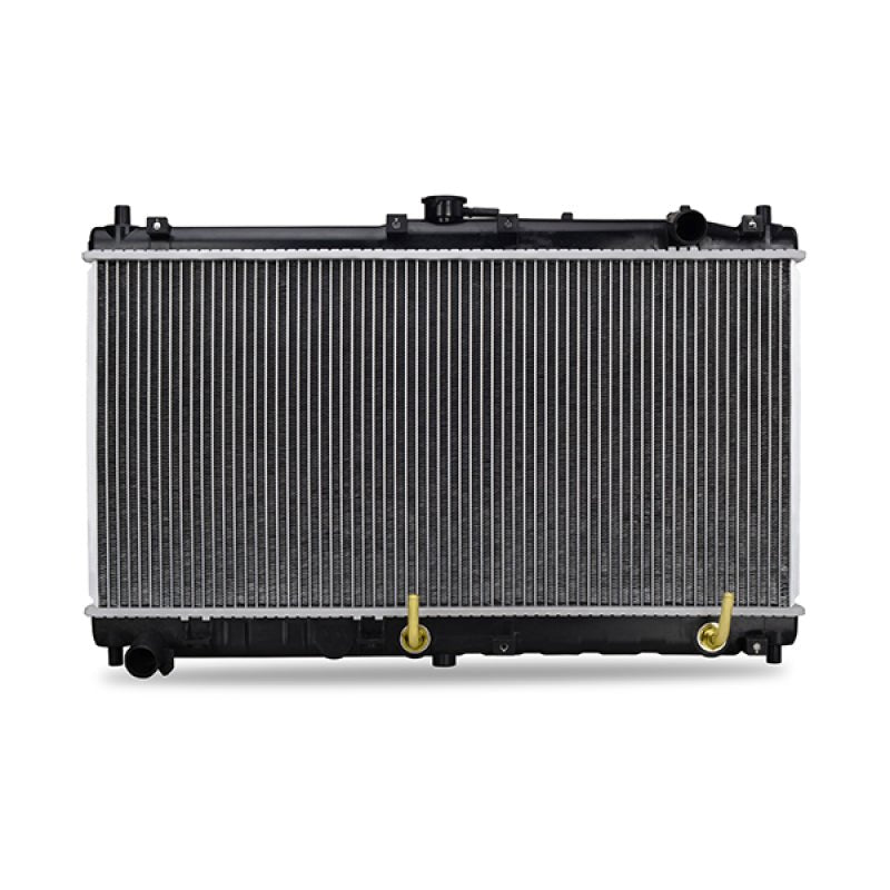 Mishimoto Replacement Radiator (1999 - 2005 Mazda Miata) - Mishimoto