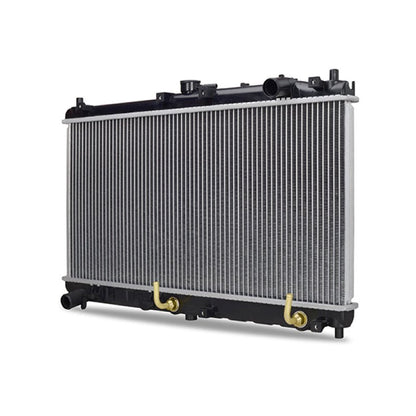 Mishimoto Replacement Radiator (1999 - 2005 Mazda Miata) - Mishimoto