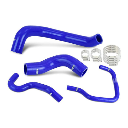 Mishimoto Silicone Coolant Hose Kit (23+ Nissan Z) - Mishimoto