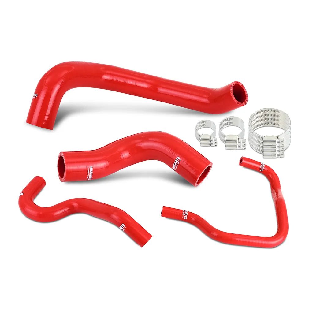 Mishimoto Silicone Coolant Hose Kit (23+ Nissan Z) - Mishimoto