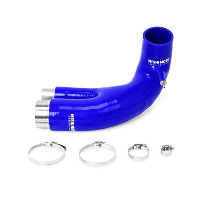 Mishimoto Silicone Hose Kit (07 - 13 Mazda 3 Mazdaspeed) - Mishimoto