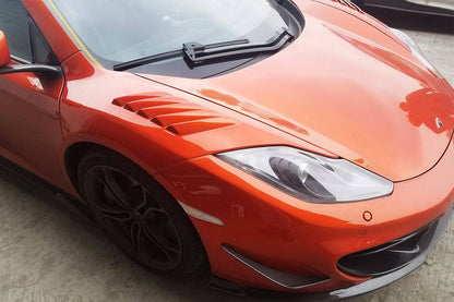 Carbonado 2011-2014 McLaren MP4 12C MSO Style Fender