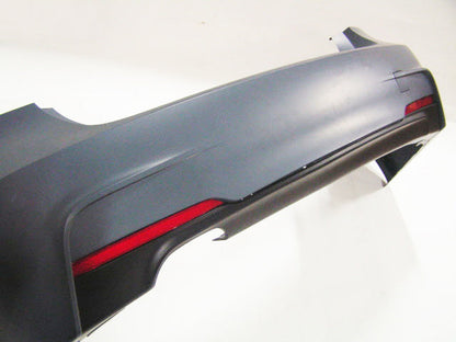 Parachoques trasero estilo M-Sport BMW F30 2012-2018 de Innovative Motorsports