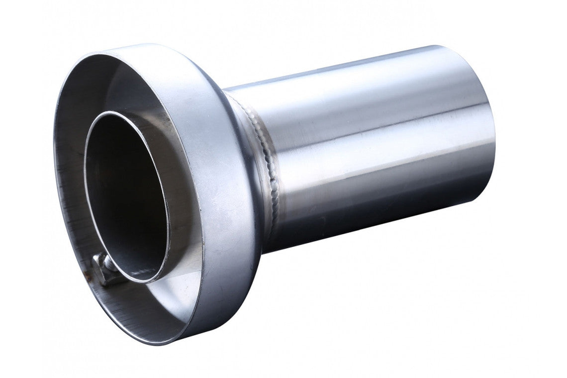Tomei Muffler Repair Part Sound Reducer 89S