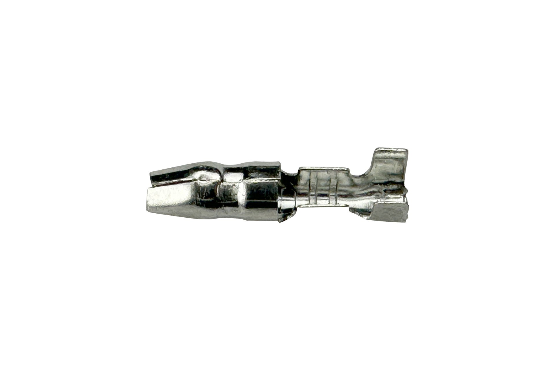Tomei Exhaust Repair Part Bullet Terminal Male 3.5MM
