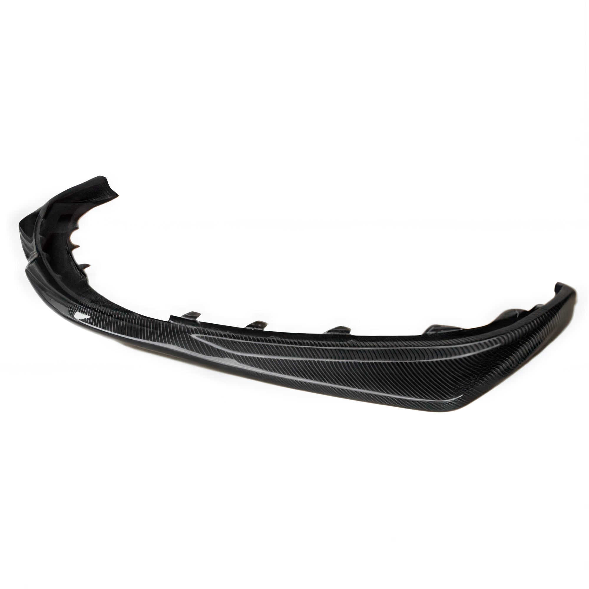 Rexpeed V2 Carbon Fiber Lip (Evo 8) | JD Customs U.S.A