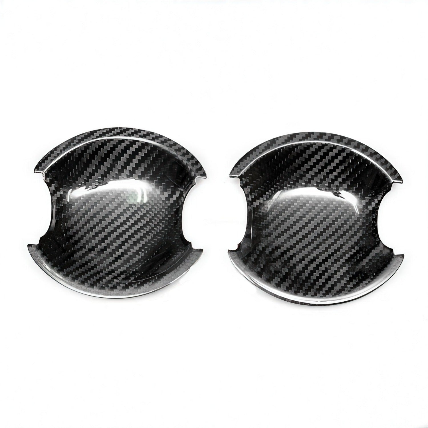 Rexpeed Door Handle Base Cover (13+ BRZ/FRS/GR86) - Rexpeed