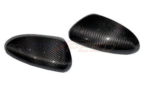 Rexpeed Dry Carbon Mirror Cover (22+ GR86/BRZ)
