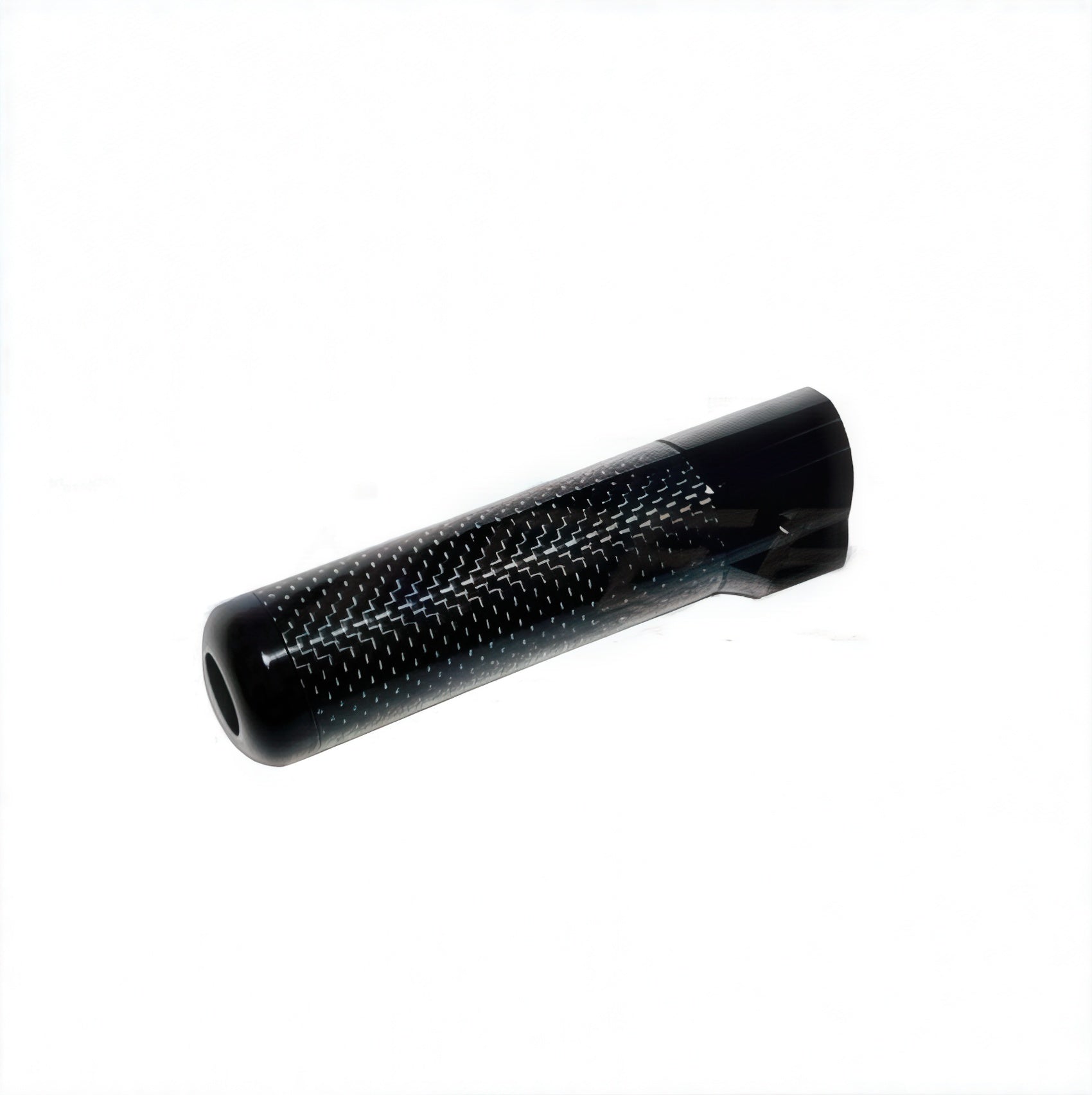 Rexpeed Dry Carbon Fiber E-Brake Handle (15-20 WRX/STI)