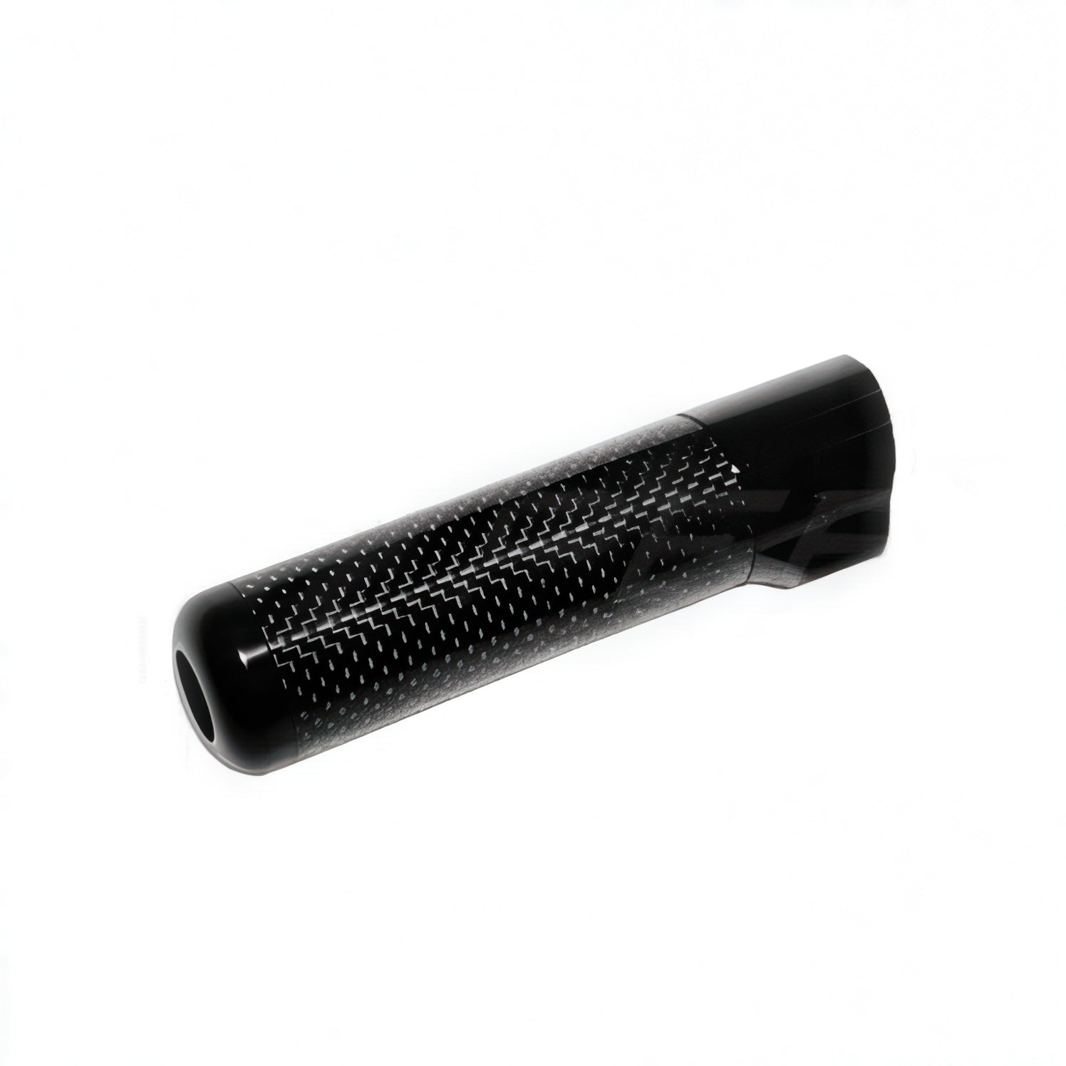 Rexpeed V1 Dry Carbon Fiber E-Brake Handle (13-21 BRZ/FRS/22+ GR86)