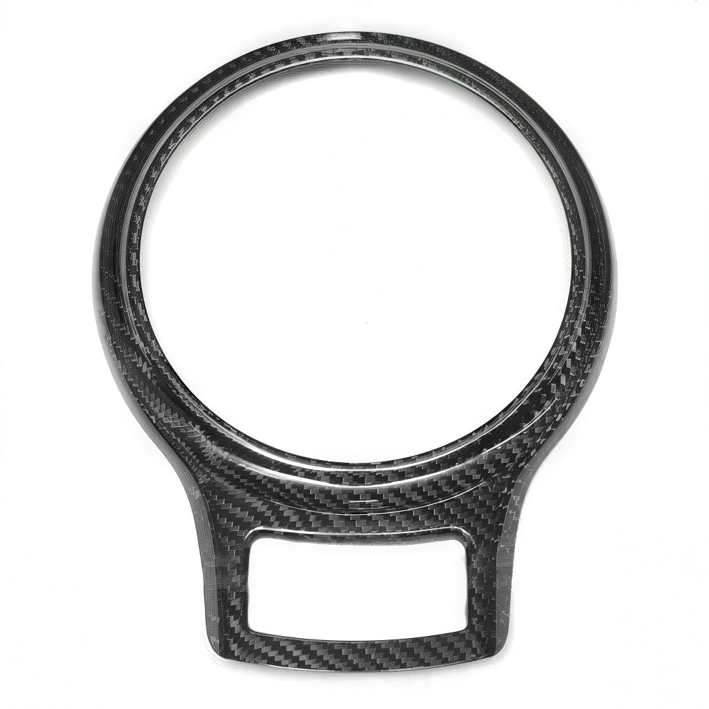 Rexpeed Carbon Fiber Shift Trim (13-21 BRZ/FRS)