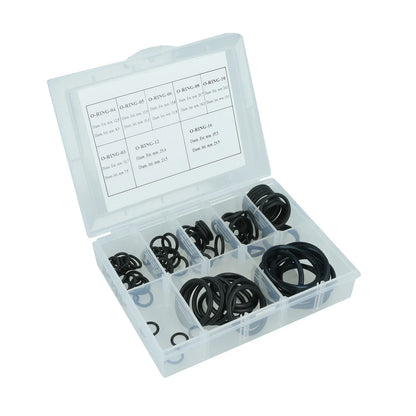 BOOST Products O-Ring Box ORB AN Fittings (OR-BOX-1)