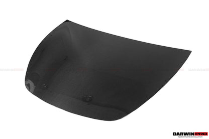 DarwinPRO 2020-2023 Tesla Model Y OE Style Carbon Fiber Hood