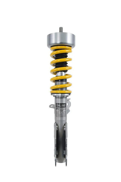 Sistema de suspensión roscada Ohlins para carretera y pista (15+ Ford Mustang S550)