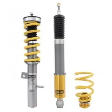 Ohlins Road & Track Coilover System (2015+ Mazda Miata ND) - Ohlins