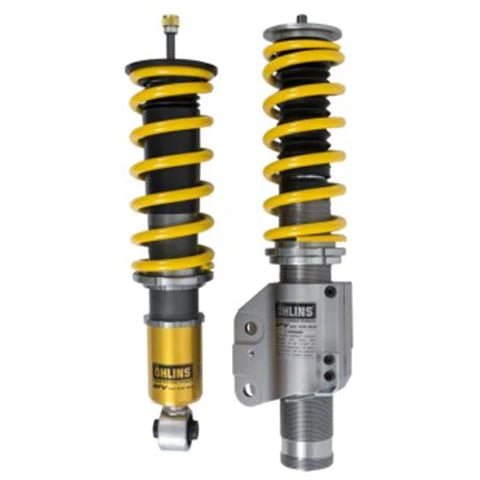 Ohlins Road & Track Coilover System (22+ BRZ/GR86) - Ohlins