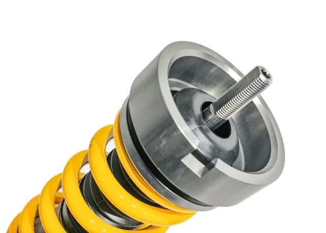 Ohlins Road & Track Coilover System (23+ Toyota GR Corolla) - JD Customs U.S.A