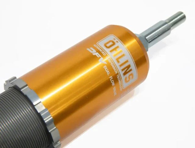 Ohlins Road & Track Coilover System (23+ Toyota GR Corolla) - JD Customs U.S.A