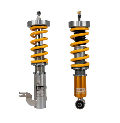 Ohlins Road & Track Set W/ Springs (2022+ Subaru WRX VB) - Ohlins