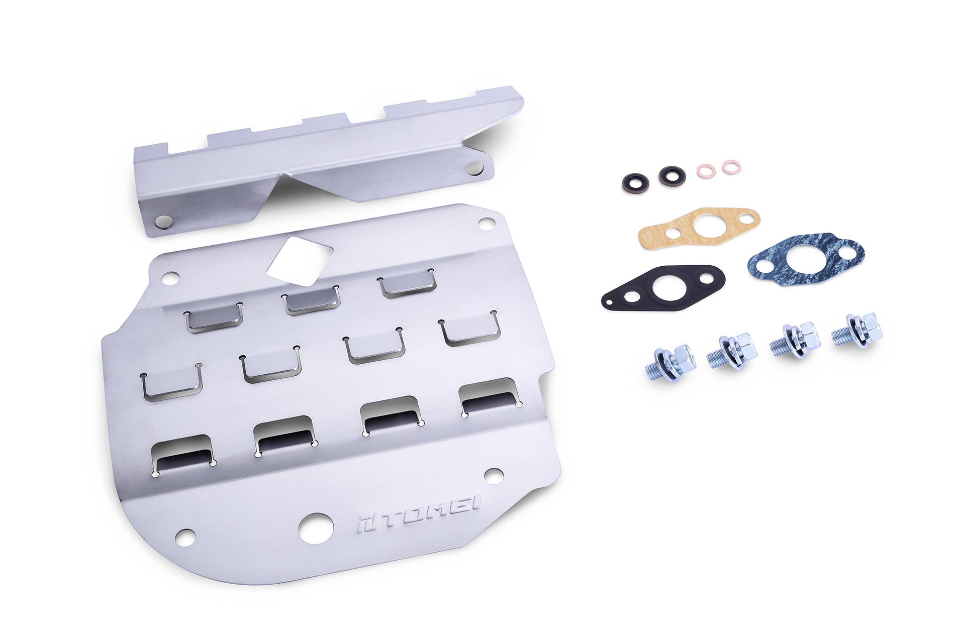 Tomei 4G63 Slicing Baffle (Evo 4-7) (TB201A-MT01A)