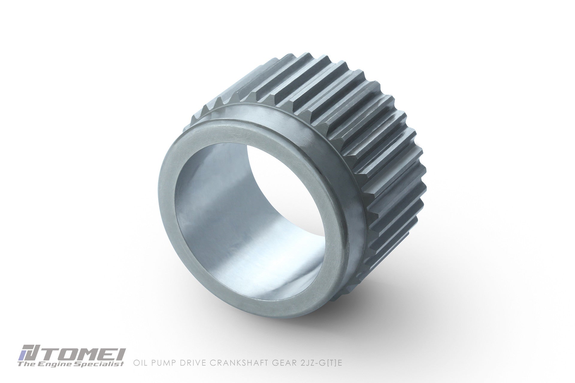 Tomei Oil Pump Drive Crankshaft Gear 2Jz-G(T)E