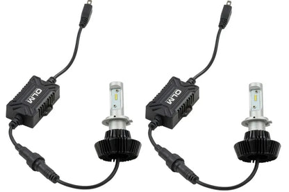 Bombilla OLM Alpha HD H7 - 5500K