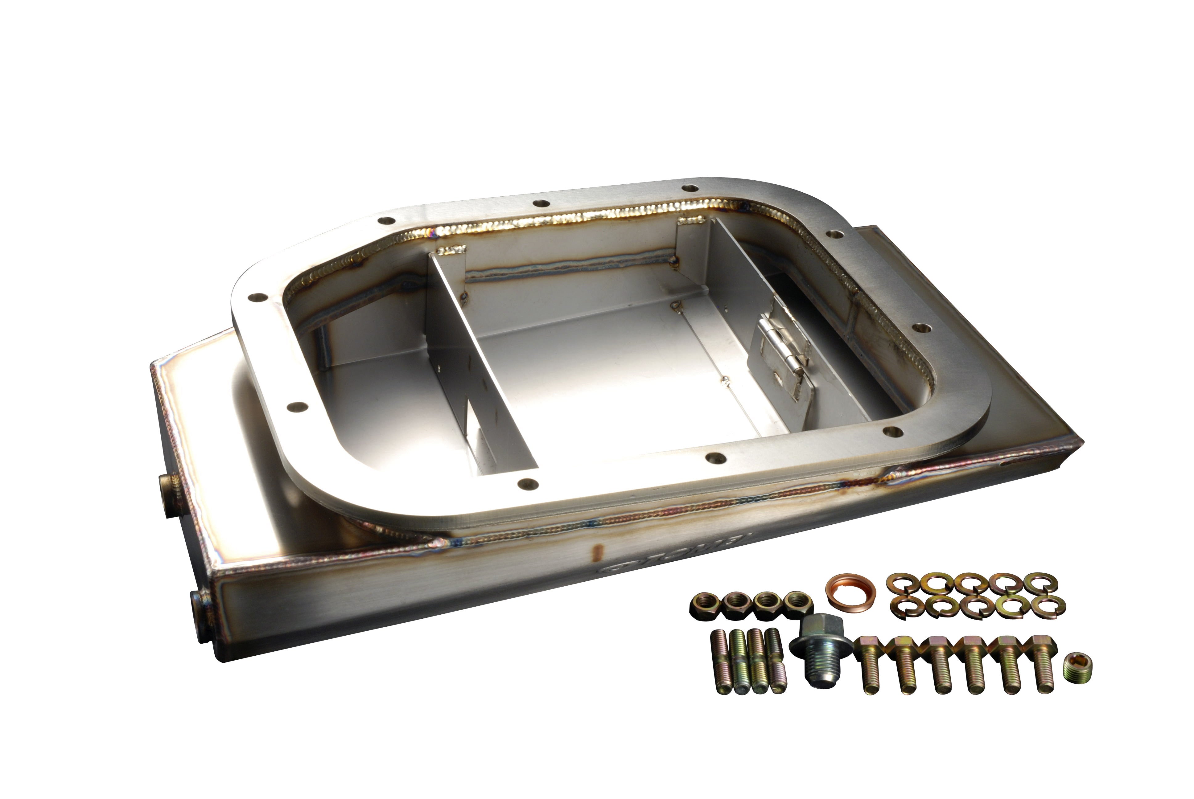 Tomei Oversize Oil Pan Nissan SR20DE/T S13/S14/S15