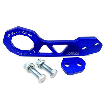 Password JDM Universal Front/Rear Tow Hooks *Clearance* - *Clearance*