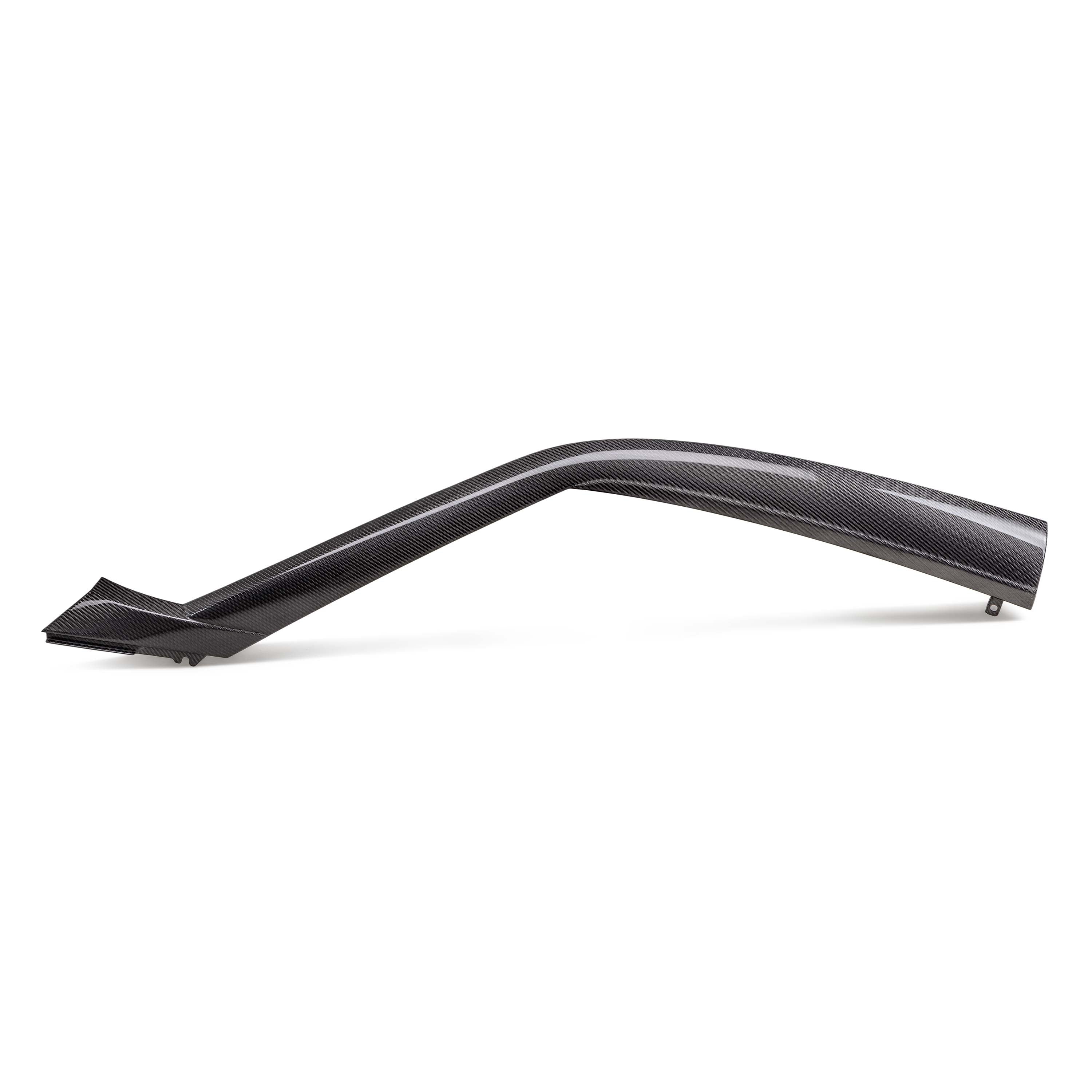 Seibon Carbon Fiber Pillar Bar (2023-2024 Nissan Z)